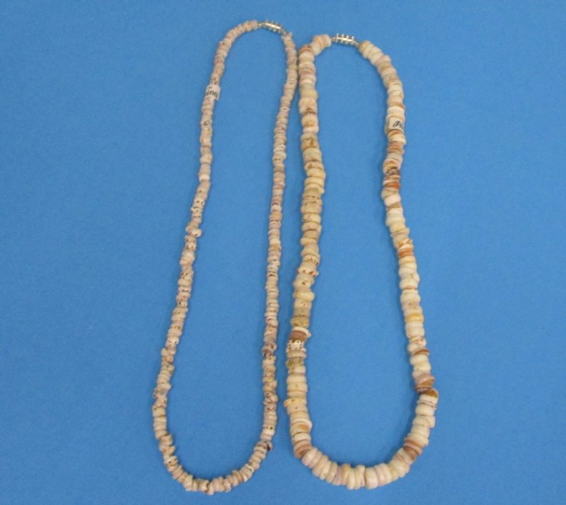 puka shell necklace bulk