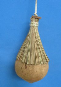 Wholesale Coconut Birdhouse"Tiki Hut" style - Bag of 24 pcs @ $2.45 each